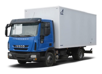 грузовик iveco daily