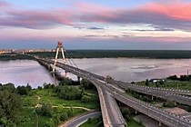 Н.Новгород-Череповец