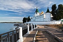 Москва-Кострома