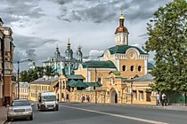 Москва-Смоленск