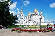 Н.Новгород-Владимир