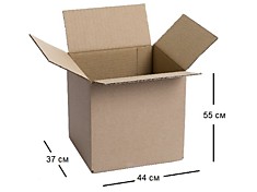Коробка №22 (89,5 литра)
